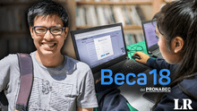 Lista de becarios de Beca 18: mira AQUÍ relación de ganadores de convocatoria 2024 de Pronabec