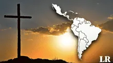 ¿Cuáles son los 2 países de Latinoamérica que no celebrarán la Semana Santa 2024?