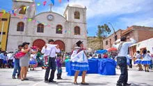 Tacna: carnaval de Huanuara es declarado Patrimonio Cultural de la Nación