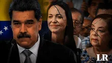Perú, Ecuador y otros países expresan su preocupación ante el bloqueo de inscripciones electorales en Venezuela