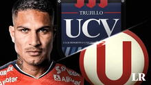 ¿Cuándo enfrenta Guerrero a Universitario? Fecha, hora y canal confirmado del duelo UCV vs. 'U'