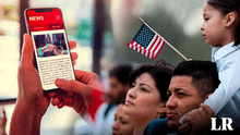 La preferencia de los latinos en Estados Unidos por las noticias: ¿español o inglés? Estudio lo revela