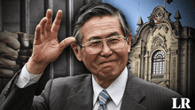 Alberto Fujimori es el presidente que otorgó más indultos por terrorismo