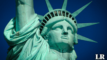 ¿Qué simbolizan los 7 rayos de la corona de la Estatua de la Libertad y cuál es su importancia?
