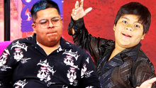 'Chacaloncito Jr.', Jhoan Mendoza, revela que es amenazado por extorsionadores: "Tengo mucho miedo"