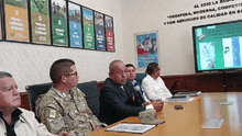 Trujillo: coronel Revoredo solicitará que sicarios extranjeros sean trasladados a penal Challapalca