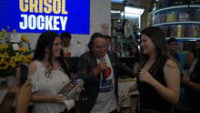 Librerías Crisol apertura dos tiendas en Jockey Plaza y reafirma su liderazgo como la cadena de librerías más grande del Perú