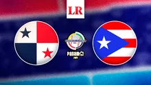 Panamá blanqueó 6-0 a Puerto Rico y suma su segunda victoria en la Serie del Caribe Kids 2024