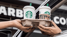 Starbucks regalará bebidas gratis en México durante Semana Santa: conoce cómo tener el beneficio