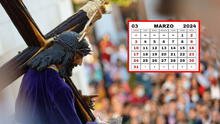 27 de marzo: ¿es feriado o día no laborable? Lo que se sabe vía El Peruano