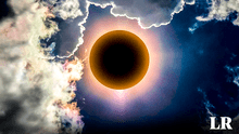 Eclipse solar 2024: a qué hora y dónde ver el evento astronómico de hoy en Estados Unidos