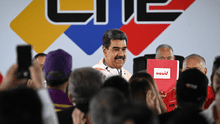 Luis Manuel Aguana: "La presencia de Maduro por otros seis años será muy nociva para Latinoamérica"