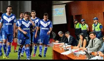 ¿Quiénes son los futbolistas de Vélez Sarsfield involucrados en caso de abuso sexual?