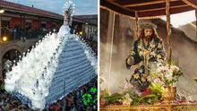 Semana Santa en Ayacucho: conoce las actividades religiosas y recorridos de la festividad católica