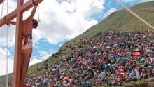Semana Santa en Perú: ¿dónde queda la 'Ciudad de la Fe' en la que realizan el vía crucis en vivo?