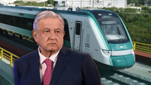 Tren Maya se descarrila: ¿qué dijo ALMO sobre el accidente en Yucatán?