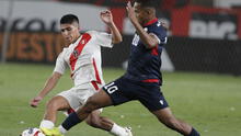 [ATV CANAL 9 EN VIVO AHORA] Perú vs. República Dominicana: ver partido amistoso internacional