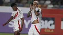 ¡Fossati sumó su segunda victoria! Perú derrotó 4-1 a República Dominicana por la fecha FIFA