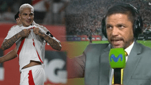 ¿Por qué Pedro García y Paolo Guerrero se volvieron tendencia tras la goleada de Perú?