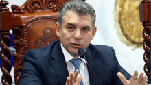 Rafael Vela: Ministerio Público repone a fiscal como coordinador del Equipo Especial Lava Jato
