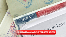 Viaja a Estados Unidos gracias a la tarjeta Sentri: ¿qué es y cuáles son los requisitos para obtenerla?