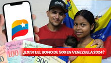 Bono de 500, 2024: ¿se pagará en abril este subsidio vía Patria? Esto se sabe en Venezuela