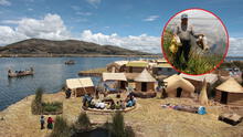 ¡Histórico!: PJ ratifica sentencia que ordena detener contaminación en el lago Titicaca en Puno