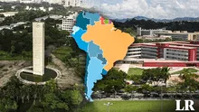 El único país de Sudamérica con 47 universidades posicionadas entre las mejores del mundo, según ranking