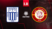 [Liga 1 MAX] Alianza Lima vs. Los Chankas: ¿a qué hora ver el partido por la Liga 1?