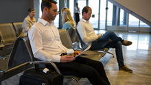 ¿Viajas por Semana Santa?: 3 claves para aprovechar el tiempo de espera en el área internacional del Aeropuerto