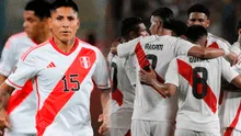 ¿Quién es el delantero vigente con la peor racha sin anotar en la selección peruana?