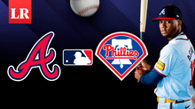¡Arrasadores! Los Braves de Acuña Jr. ganan 12-4 a los Phillies y van invictos al inicio de la MLB 2024