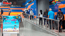 Metro de Caracas: conoce los horarios y rutas del transporte público durante la Semana Santa 2024