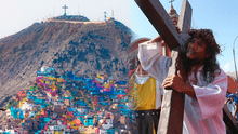 Restringen acceso a cerro San Cristóbal a pocas horas de Semana Santa: conoce AQUÍ las razones