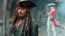 La secuela de ‘Piratas del Caribe’ se convertirá en un proyecto distinto tras salida de Johnny Depp