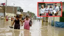 Presentan queja ante Defensoría del Pueblo y Reconstrucción con Cambios por inundaciones en Piura