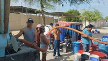 Piura: Ministerio de Vivienda anula licitación de megaproyecto de agua para 96 asentamientos humanos