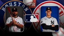 Con José Altuve y Juan Soto, Yankees vs. Astros EN VIVO: horario y dónde ver el juego por el Opening Day MLB 2024