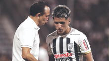 Alianza Lima: el inédito once de Alejandro Restrepo para enfrentar hoy a Los Chankas por la Liga 1