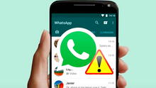 WhatsApp: ¿qué ocurrirá con tu cuenta si permaneces inactivo durante más de 120 días?