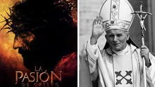'La pasión de Cristo': la polémica película de Mel Gibson que generó crisis en el Vaticano el 2003
