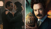 'A Gentleman in Moscow': tráiler, fecha de estreno y dónde ver la nueva serie con Ewan McGregor