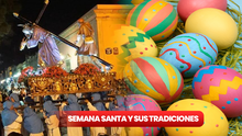 Domingo de Pascua: ¿cómo se diferencia la celebración religiosa en Estados Unidos y Latinoamérica?