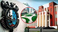 Ni San Marcos ni la UNI: La mejor universidad del PERÚ, según ranking internacional