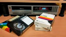 ¿Por qué fracasó el Betamax si tenía mejor calidad de audio y video que los VHS?