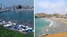 Semana Santa: las 5 playas de Lima para conocer este feriado largo en PERÚ