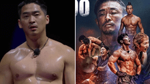 ¿Qué fue de Woo Jin Yong, ganador de 'Habilidad física: 100', temporada 1?