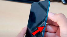 ¿Qué ocurre si pulsas 2 veces el botón de apagado que tu celular posee en la parte lateral?