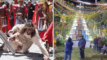 Semana Santa: estas son las 10 celebraciones en Perú declaradas Patrimonio Cultural de la Nación