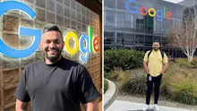 Ingeniero muestra cómo armo su curriculum para postular a Google: ahora gana US$300.000 anuales